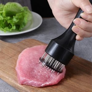 Stainless Steel Needle Meat Tenderizer