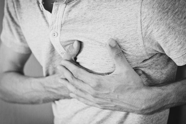Foods To Prevent Heart Attack