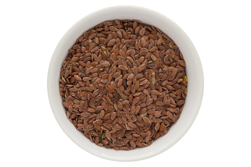 Flax Seed