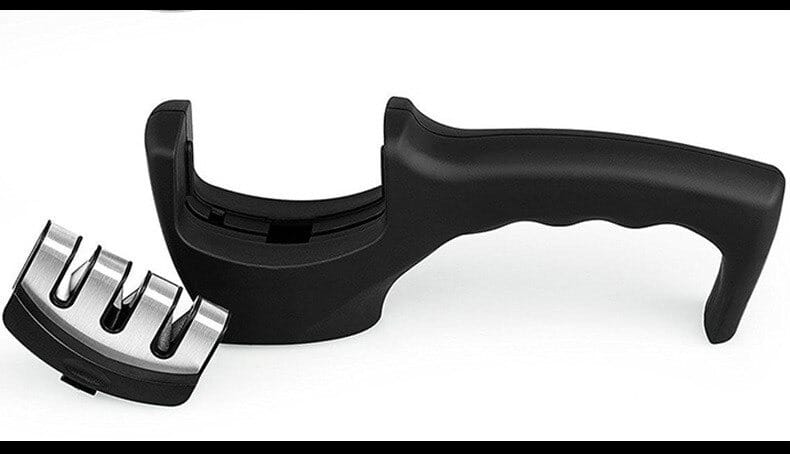 3 Stages Professional Knife Sharpener