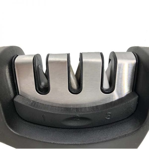 3 Stages Professional Knife Sharpener