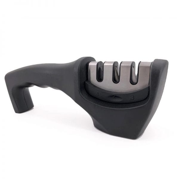 3 Stages Professional Knife Sharpener