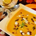 Types of Soup