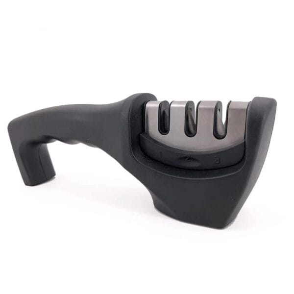 3 Stages Professional Knife Sharpener