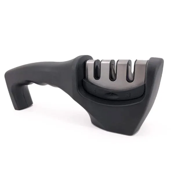 3 Stages Professional Knife Sharpener