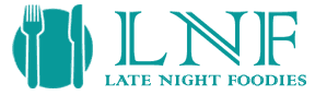 Late Night Foodies