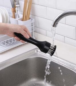 Stainless Steel Needle Meat Tenderizer