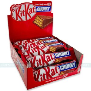Nestle KitKat Chunky