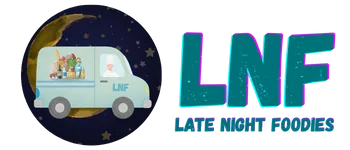 Late Night Foodies Logo