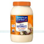 American Garden Real Mayonnaise US Classic