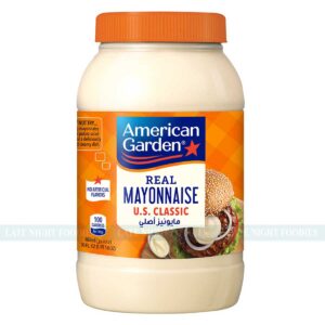 American Garden Real Mayonnaise US Classic