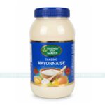 Virginia Green Garden Classic Mayonnaise - 946ml